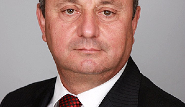 БСП-Ловеч гласува за четвърти път доверие на Минчо Казанджиев