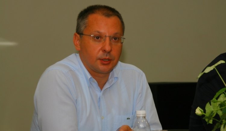 Сергей Станишев: Заинтересован съм да се направи истинска проверка по случая с изнесения от ДАНС доклад