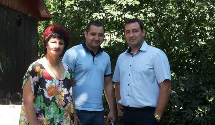 Икономистът Добромира Тошева е кандидатът на БСП за районен кмет на Тракия