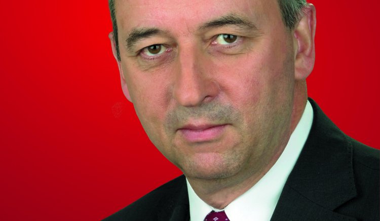 Позиция на евродепутата Георги Пирински