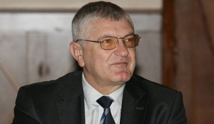 Петър Кънев: Бургас се нуждае от силна икономика и промишленост