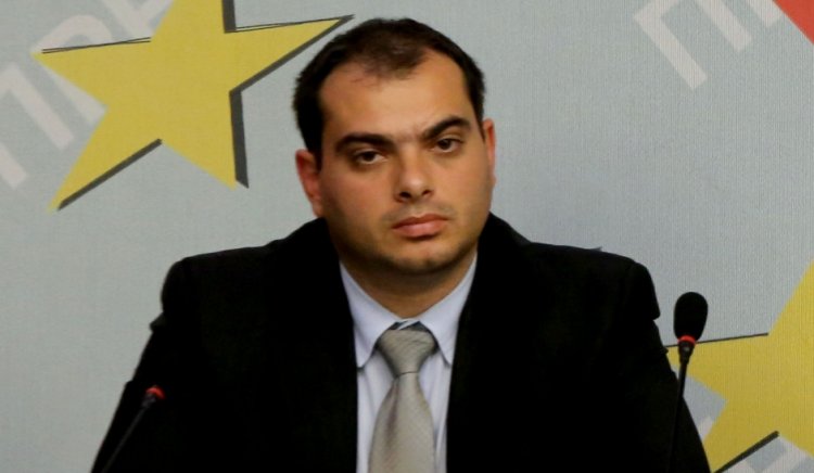 Филип Попов: Борисов трябва да отговаря за срещата си с Цветан Василев