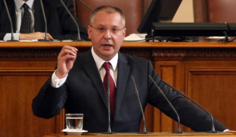 Сергей Станишев към кандидатите за министри: Вашия успех ще бъде успех за България