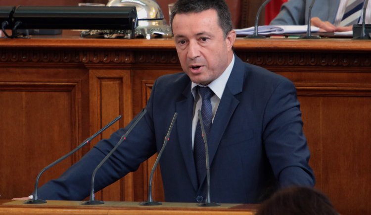 Янаки Стоилов: Продължителността на правителството зависи от ефективността му
