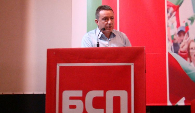Янаки Стоилов: БСП трябва да засили позициите си на тези избори