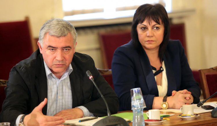 Атанас Мерджанов: В случай, че бъде внесено предложение за актуализация на бюджета на НЗОК, ще участваме активно в дебатите