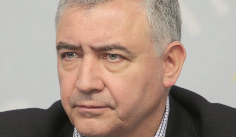 Бойко Великов: Промените в устава са възможности за промяна в партията