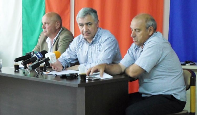 Атанас Мерджанов: Събитията в община Гърмен показват, че в българското общество няма политическо успокояване