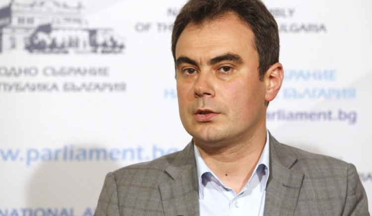 Жельо Бойчев: БСП отказва да участва в паническото прехвърляне на отговорност в енергетиката