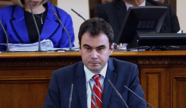 Красимир Янков: Управляващите се опитват да обвинят всички, но не и да признаят грешките си
