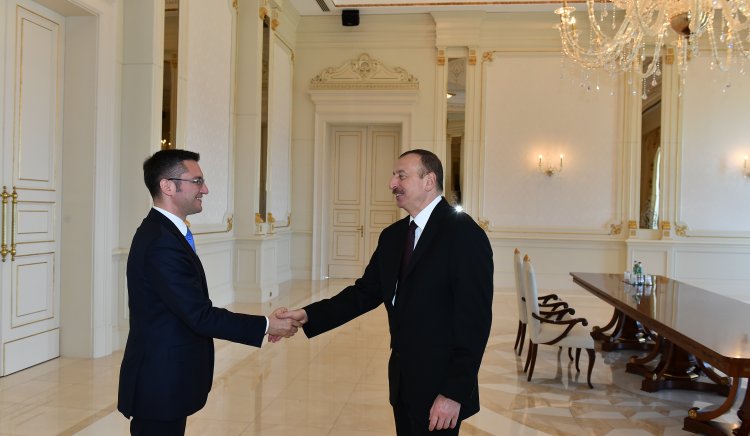 В Азербайджан Кристиан Вигенин насърчи засилването на парламентарния обмен в подкрепа на мира в Нагорни Карабах