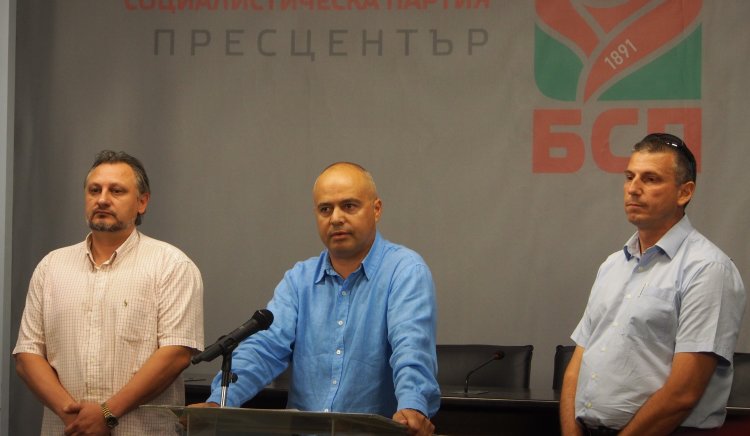 Георги Свиленски: Защо Борисов крие, че транспортният и финансовият министри ликвидират жп-транспорта?