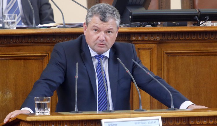 Димитър Горов: За БСП е по-важна програмата, а не имената на бъдещите министри, както е при ГЕРБ