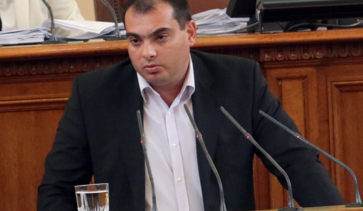 Филип Попов: Не може ЦИК да излиза от своята компетентност  и да се поставя над законодателя