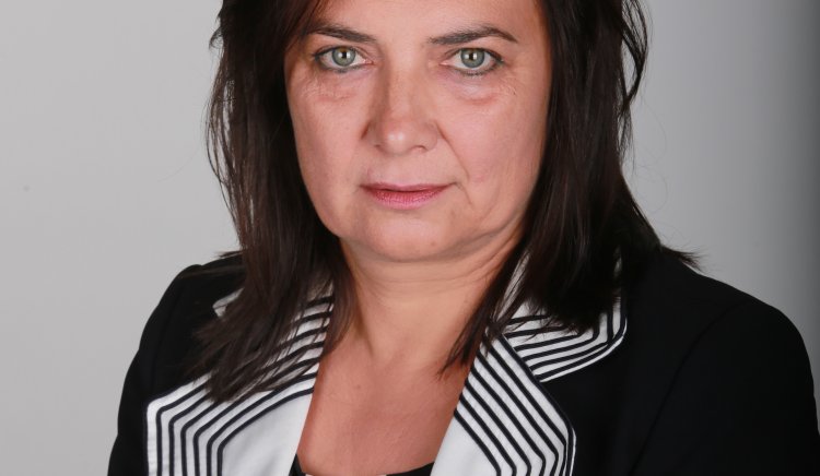 Маргарита Петкова: Членовете и симпатизантите на БСП няма да приемат обединение с партия, която нарича себе си „лява”, а участва в дясното управление на страната 
