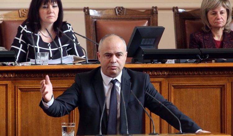 Георги Свиленски: Премиерът излъга и затова хората излизат на протести