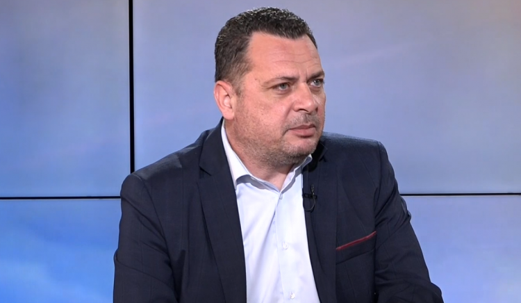 Иван Ченчев: От БСП протягаме ръка, защото България има нужда от силно ляво