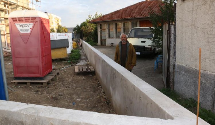 Кандидатът на БСП за кмет на „Връбница“ Християн Кръстев: Абсурдите в крайните квартали нямат край