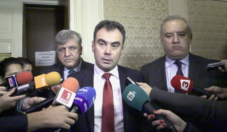 Жельо Бойчев: Искаме отговор от 4-ма министри за загиналите 4-ма български граждани в Бургас