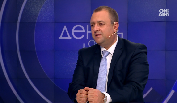 Иван Иванов, БСП: Министър Стоянов да поеме отговорност за погромите на протеста срещу БФС