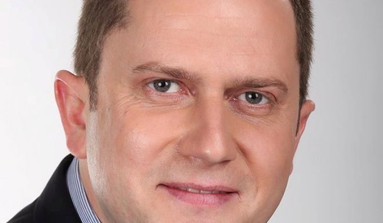Станислав Владимиров: БСП не влиза във властта на всяка цена, не приема и непременната опозиционност 