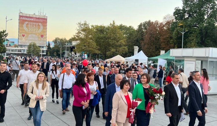 Корнелия Нинова: Ще продължим да бъдем социално-икономическия щит на българския народ