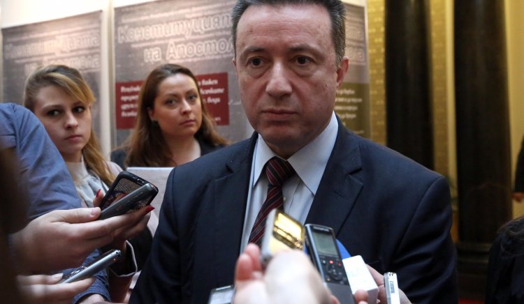 БСП ЛЯВА БЪЛГАРИЯ обсъди промените в съдебната власт с министър Захариева