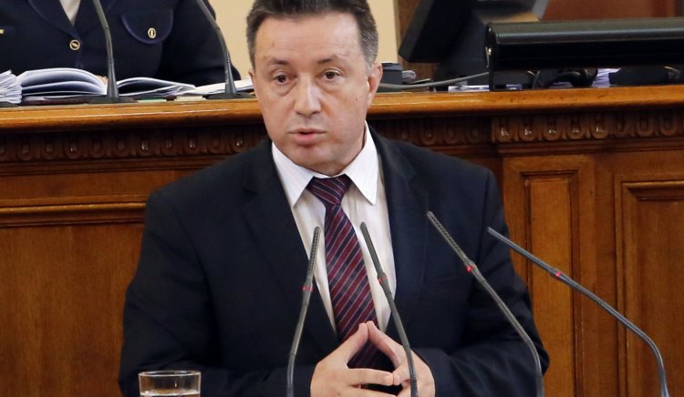 Янаки Стоилов: Без да се реконструира като цяло държавата, няма да има успешни реформи