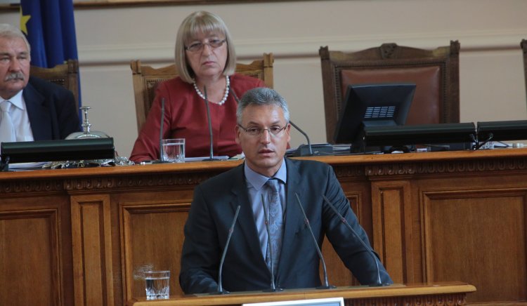 Валери Жаблянов: 9-ти септември даде тласък на половинвековно възходящо развитие на България