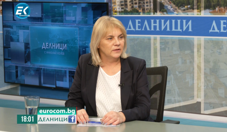 Мая Димитрова: ПП-ДБ тръгнаха със заявка за съдебна реформа, а 9 месеца наблюдаваме паралелно правосъдие