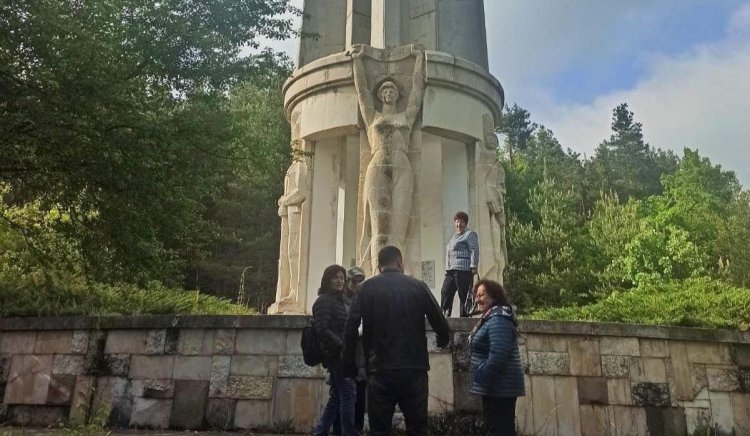Иван Ченчев: БСП не допусна да се рушат паметници – събори ги сглобката с ГЕРБ