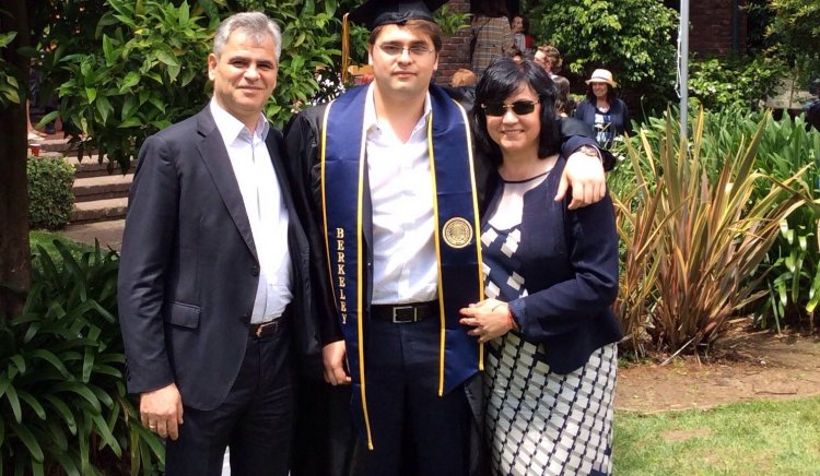 Корнелия Нинова посвети успеха на сина си на българските учители