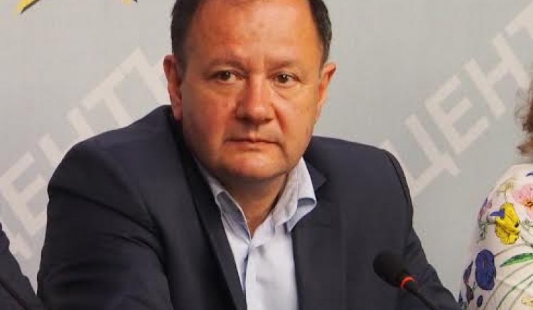 Михаил Миков: 25 години дясното управление в София приватизира и разпродава