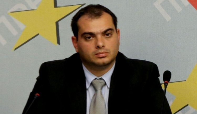Филип Попов: Липсата на реакция от правителството наложи създаването на Комисията за Русия и Турция 