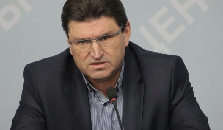 Бойко Великов:  На БСП е необходимо обединение на принципна основа
