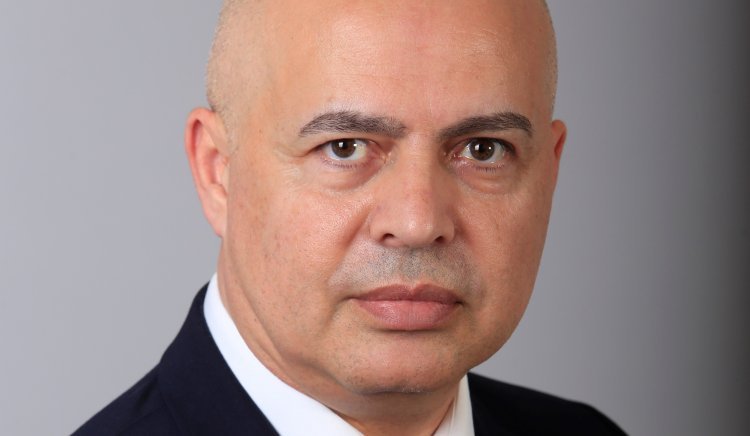 Георги Свиленски: БСП последователно ще отстоява ГЕРБ да бъде сменена от власт