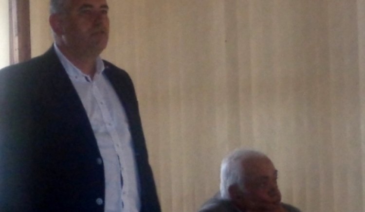 Стефан Сабрутев, кандидат за кмет на Смолян от БСП: Кметът на Стойките показа как може да се успява с лична инициатива