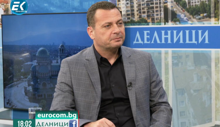 Иван Ченчев: Служебното правителство се занимаваше с уволнения, докато държавата е в лошо състояние