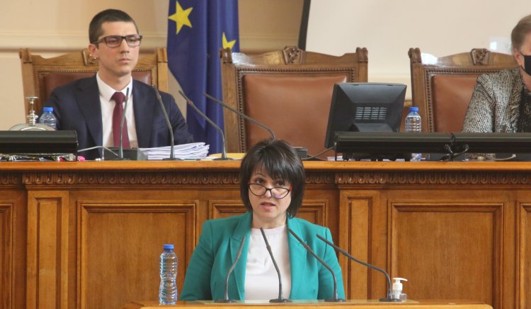 Веска Ненчева, БСП: Българските учители и цялата система заслужават подкрепа, предвидимост и спокойствие