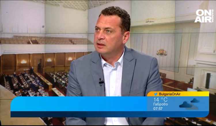 Иван Ченчев: БСП има своите приоритети и не може да ни се натрапи чужда програма