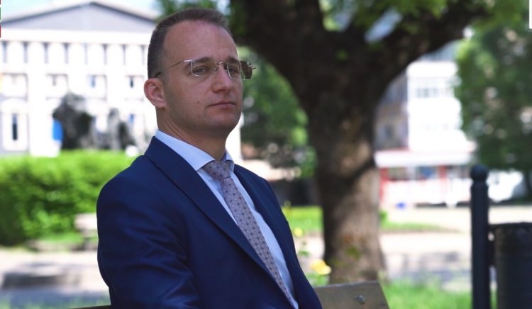 Симеон Славчев, водач на листата на БСП в Разград, инициира обществен диалог по основни социални теми, засягащи областта