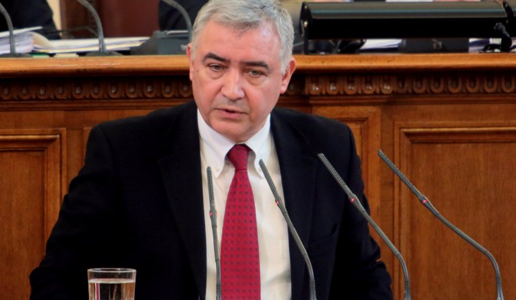 Атанас Мерджанов: БСП си остава втора политическа сила, въпреки прогнозите за крах на тези избори