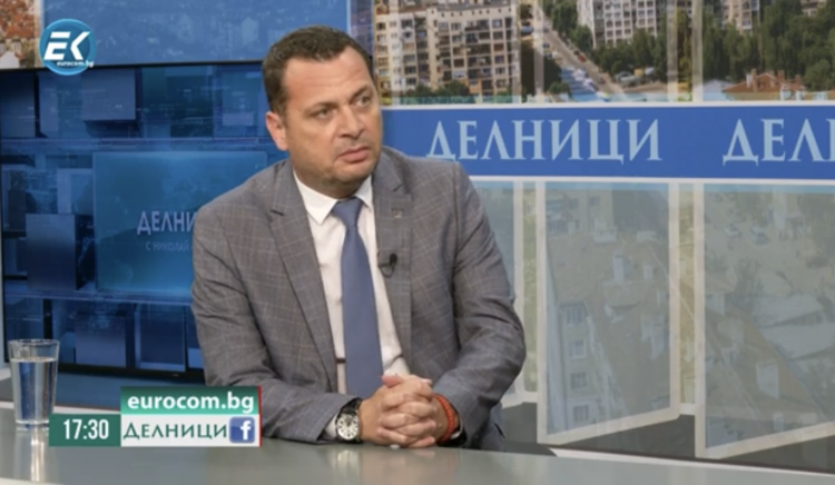  Иван Ченчев: От БСП казваме - намалели сме с 850 хиляди души, топим се като нация, от „сглобката” цинично твърдят, че всичко е наред 