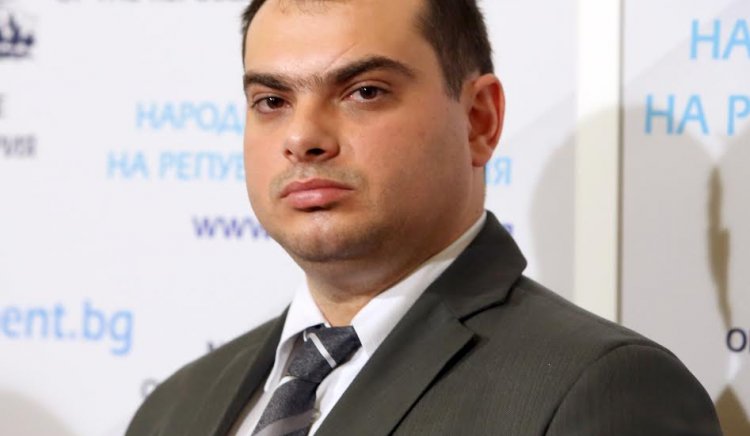 Филип Попов: Задължителното гласуване не може да се обезпечи