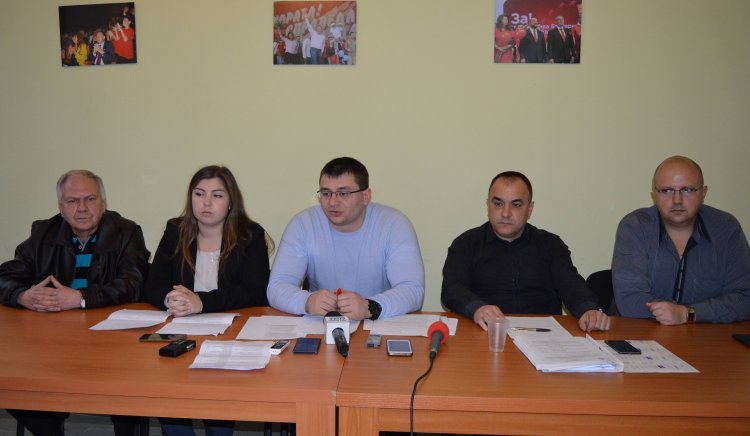 БСП иска намаляване на таксите за детски градини във Видин