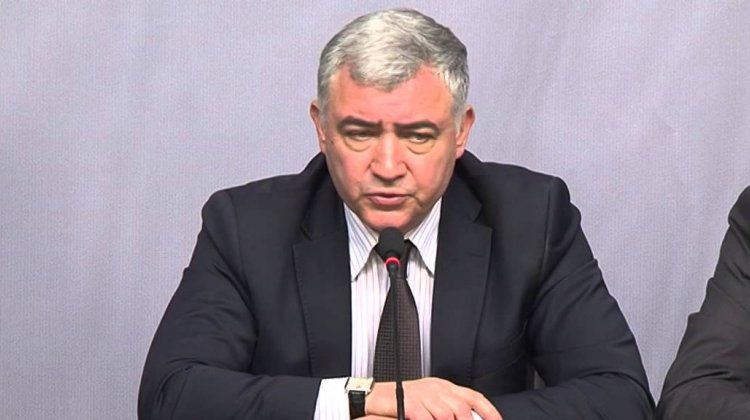 Бойко Великов: От началото на кампанията са номинирани 17 кандидати за председател на БСП