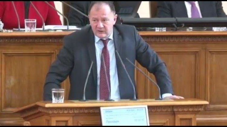 Михаил Миков: Необходимо е нормализиране на отношенията и парламентарното сътрудничество между страните от ЕС и Руската федерация