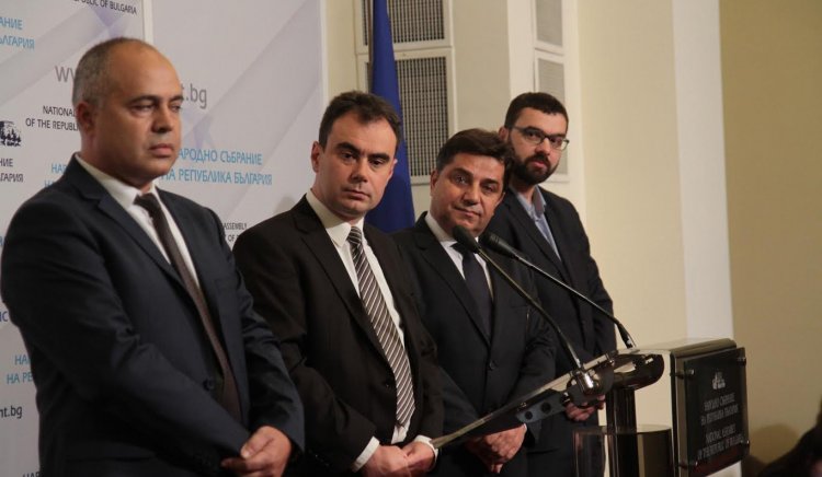 Жельо Бойчев: БСП  ще носи отговорност за кворума и работа в НС, след предсрочните парламентарни избори