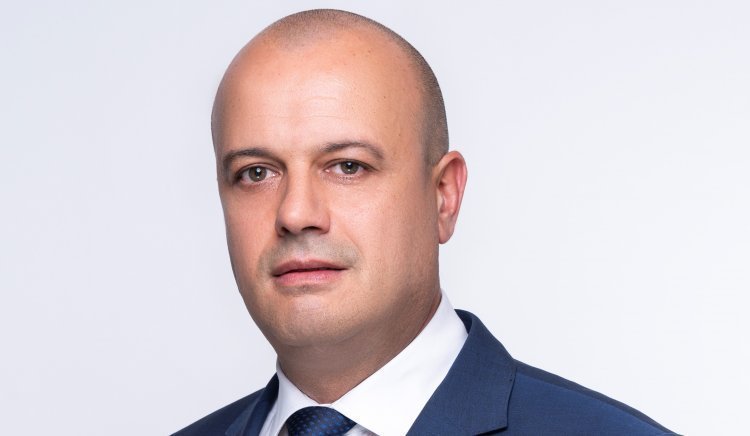 Христо Проданов: БСП предлага намаляване на ДДС на енергоносителите и на храните от малката кошница