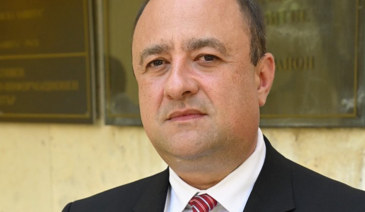 Иван Иванов: БСП може да бъде в основата на голямо ляво обединение, от което България се нуждае  